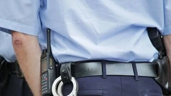 Второй этап конкурса «Народный участковый – 2024» стартовал в Белгородской области