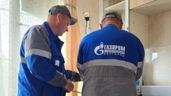 «Газпром газораспределение Белгород» напоминает об опасности отравления угарным газом