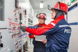 «Россети Центр» модернизировали подстанцию 110/6 кВ «Очистные» в Старом Осколе