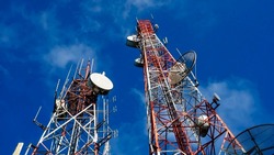 Специалисты Белгородэнерго в приоритетном порядке подключили к сетям 39 новых объектов связи