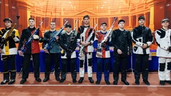 Губкинский спортсмен Александр Туренко взял золото на Первенстве России по пулевой стрельбе 