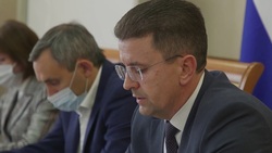 Более 19 тысяч белгородских избирателей намерены голосовать дома