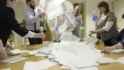 Около 80% белгородцев отдали свои голоса за действующего президента