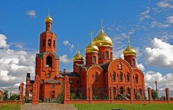 Первая седмица Великого поста: время духовного обновления и молитвы