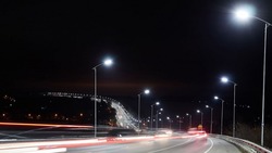 Белгородэнерго смонтирует в регионе порядка 5 тыс. новых светильников в этом году