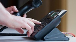 Прокуратура Белгородской области предупредила об участившихся случаях телефонного мошенничества
