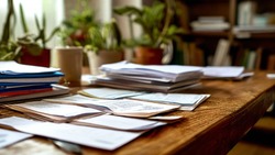 Управление по вопросам миграции УМВД России проинформировало белгородцев