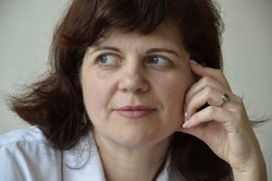 Врач-пульмонолог Губкинской ЦРБ Ольга Федосеева рассказала о своей профессии