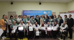 «Быть женщиной великое искусство»: праздник женской мудрости и силы