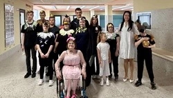 Инклюзивный день творчества: праздник, который объединил сердца