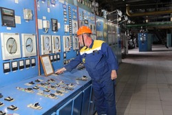 РИР Энерго проверит на прочность теплосети в контуре Губкинской ТЭЦ