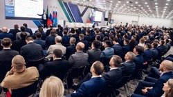 Глава минтранса Белгородской области принял участие в научно-практической конференции в Казани