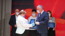 Фонд «Поколение» Андрея Скоча направил 10 млн руб на премии медикам, работающим с COVID-19