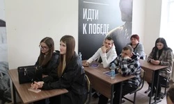 Региональный форум «Доброе слово» стартовал в Губкине: компетентные спикеры, актуальные темы 