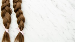 «Новое время» объявило конкурс «Длинная коса – девичья краса»