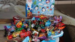 143 тысячи белгородских детей получат сладкие подарки к Новому году