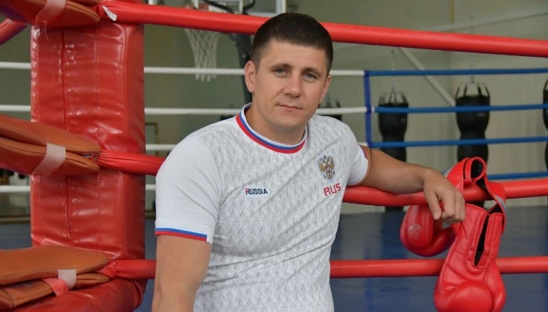 Алексей Прутков: «Самое главное – не бояться проявить себя, свой характер, иначе ты уже проиграл»