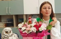Педагог, любящий своё дело и детей
