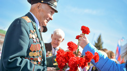 Пенсионный фонд выплатит по 10 тысяч рублей участникам войны