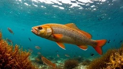 Губкинцы предупреждены об административной ответственности за нарушение правил рыболовства