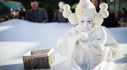 В Губкине при поддержке Металлоинвеста в третий раз пройдёт фестиваль уличных театров «ИЛЛЮЗИОН»