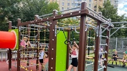 Девять важных инициатив были реализованы в Губкинском городском округе в 2025 году