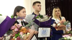 31 студент Белгородской области получит стипендию от фонда «Поколение»