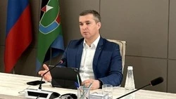Глава администрации Губкинского городского округа Михаил Лобазнов провёл прямой эфир