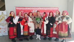 «Неклюква» выступила на «Добровидении-2021»