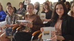 Проект медиашколы «INTERШУМ» стал победителем грантового конкурса компании Металлоинвест 