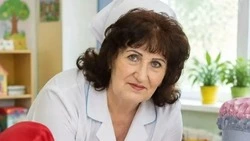 Раиса Афанасьева больше 40 лет дарит детям тепло и заботу