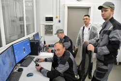 Губкинское предприятие – лучшее по итогам конкурса «Губкинский предприниматель»