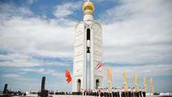 Власти отменили массовые мероприятия в День Прохоровского поля