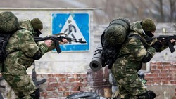 Взрослые белгородцы смогут пройти военно-спортивную подготовку 