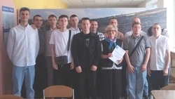 Губкинские студенты научились использовать искусственный интеллект для поиска работы
