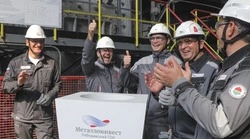 Лебединцы добавили мощности