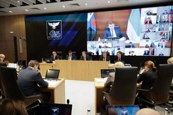 Вячеслав Гладков – о планах по севу более 1,3 млн га на территории региона