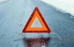 Водитель пострадал в ДТП в Губкинском горокруге при столкновении автомобилей 