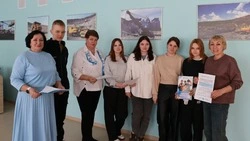 Новые возможности для губкинских студентов: целевое обучение от АО «Комбинат КМАруда»