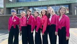 Губкинская команда «Перламутр» прошла в полуфинал Юниор Лиги КВН Белгородской области