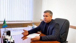 Михаил Лобазнов ответит на вопросы губкинцев в расширенном прямом эфире
