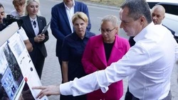 Губернатор Вячеслав Гладков рассказал об открытии второго IT-колледжа в регионе