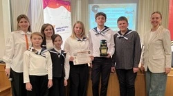 Интеллектуальная игра «Военные песни» прошла в Губкине