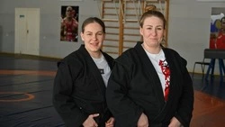 Русские женщины нежные и решительные, ранимые и целеустремлённые – им любое дело по плечу