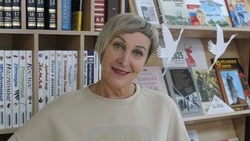 Ирина Гребенкина: «Дети дают творческий толчок, идеи приходят именно на занятиях»