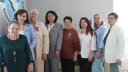 Центр «СВОя территория»: всесторонняя помощь и поддержка губкинцев