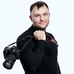 Губкинский фотограф стал призёром всероссийского конкурса