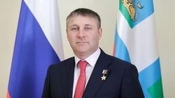 Александр Шуваев обратился к работникам и ветеранам горнодобывающей отрасли