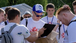 Межрегиональная школа добровольцев соберёт волонтёров в Белгородской области