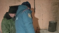 В центре внимания сотрудников МЧС России в отопительный период – группа риска